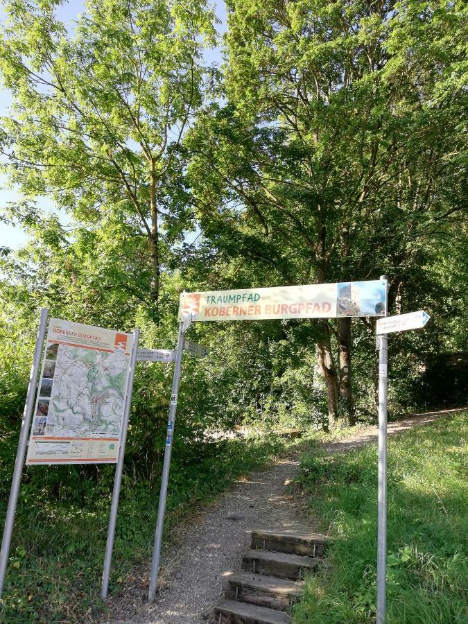 Kaiserliches Postamt Cobern โคเบิร์น-กอนดอร์ฟ ภายนอก รูปภาพ