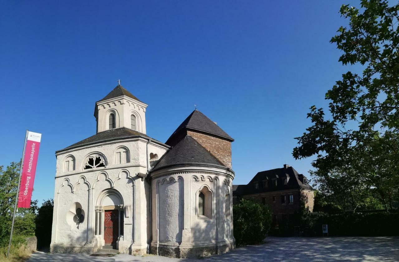 Kaiserliches Postamt Cobern โคเบิร์น-กอนดอร์ฟ ภายนอก รูปภาพ