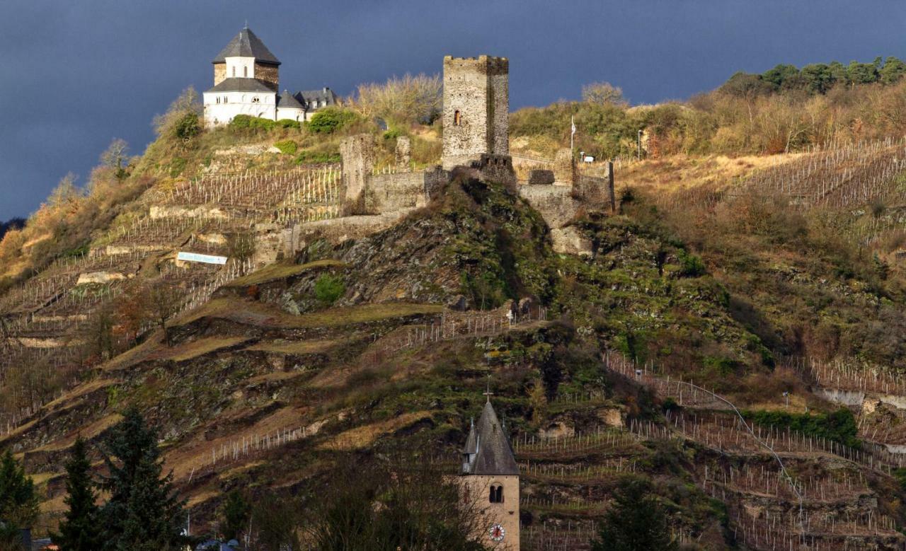 Kaiserliches Postamt Cobern โคเบิร์น-กอนดอร์ฟ ภายนอก รูปภาพ